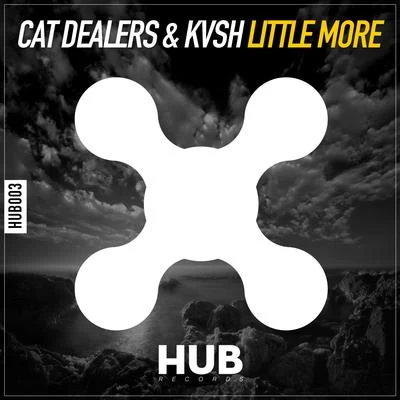 Little More 專輯 Cat Dealers/Annelisa Franklin/Nils Hoffmann/Diana Miro/VIZE