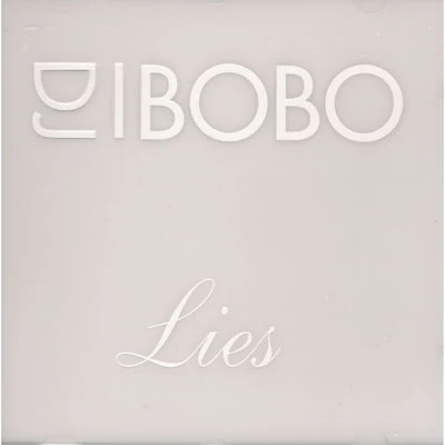 Lies 專輯 DJ BoBo