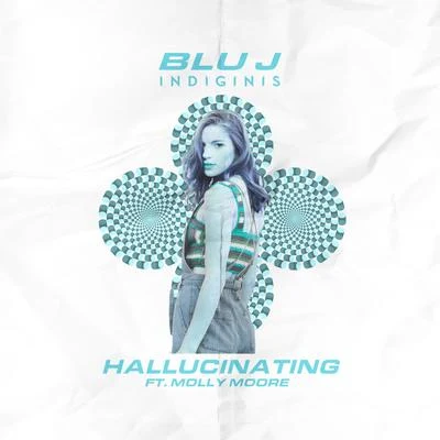 Hallucinating 專輯 BLU J