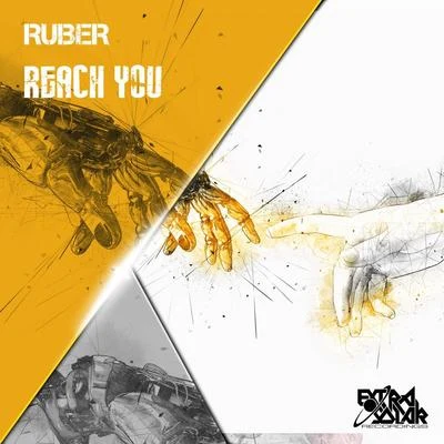 Reach You 专辑 Cooperated Souls/Ruber