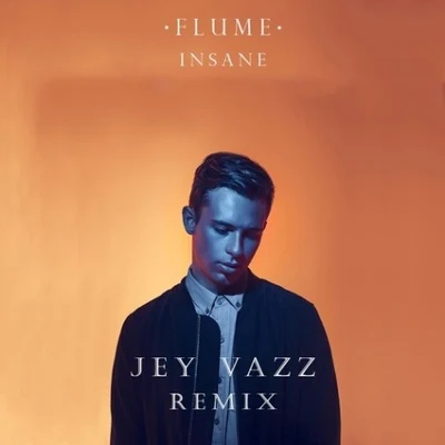 Insane (Jey Vazz Remix) 专辑 Jey Vazz