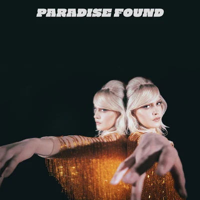 Paradise Found 專輯 Eden xo