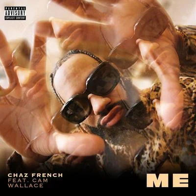 Me 專輯 Chaz French/Falcons/GoldLink