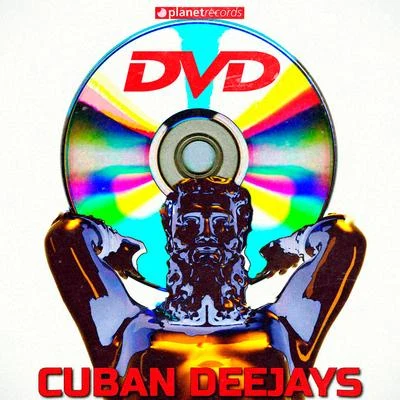 DVD 專輯 Benny Moré/Cuban Deejays