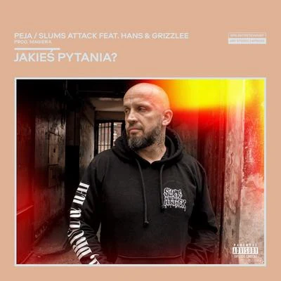 Jakieś pytania? (prod. Magiera) 專輯 Peja