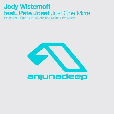 Jody Wisternoff Just One More (iTunes)