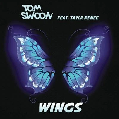 Tom SwoonNiclas Lundin Wings