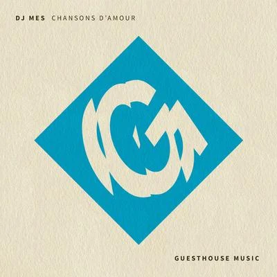 Chansons D'Amour 專輯 DJ Mes