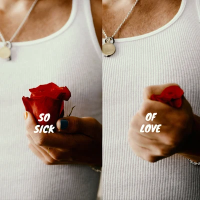 So Sick of Love 专辑 Gavin Haley