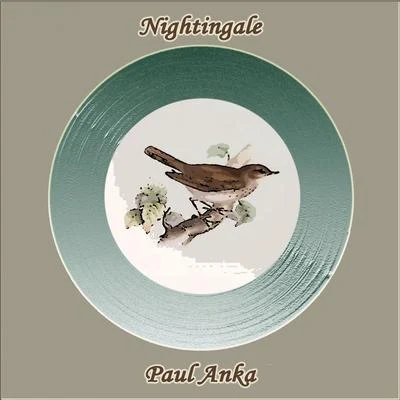 Nightingale 專輯 Paul Anka