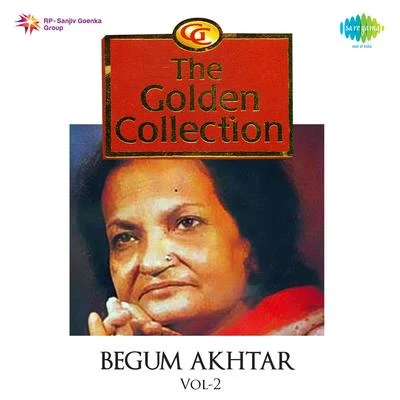 Begum AkhtarMukesh Begum Akhtar Vol 2