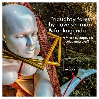 Naughty Forest 專輯 Dave Seaman