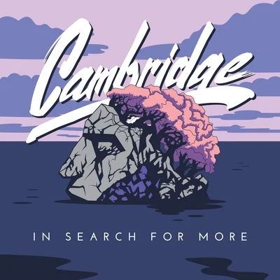 In Search for More 专辑 Cambridge/Various Artists/Gaul/TUNE/David Willcocks