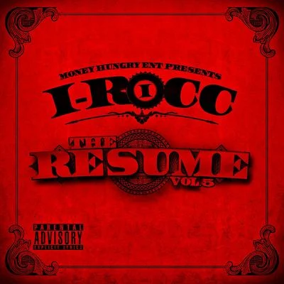 The Resume, Vol. 5 專輯 I-Rocc/Turf Talk