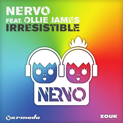 Irresistible 專輯 Nervo