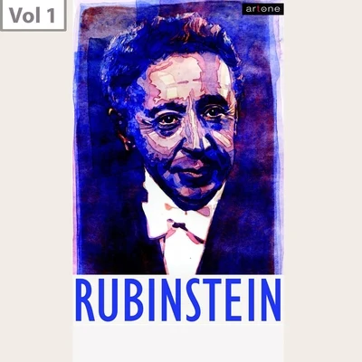 Arthur Rubinstein, Vol. 1 專輯 Sir Thomas Beecham/The Royal Philharmonic Orchestra