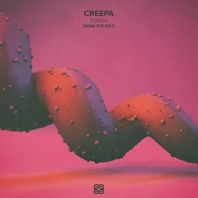 Todos (Sensi Sye Edit) 專輯 Creepa