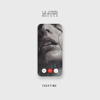 Facetime 专辑 Red Head/Eric Bellinger