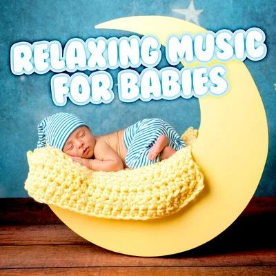 Relaxing Music for Babies 專輯 Federico Mompou