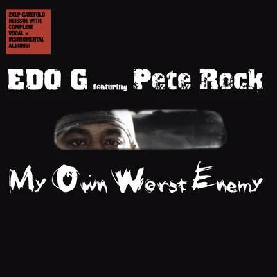 My Own Worst Enemy (Deluxe) 專輯 Edo. G/Shabaam Sahdeeq/Fokis