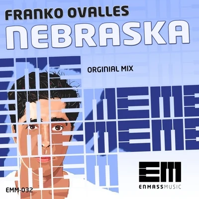 Nebraska 专辑 Franko Ovalles