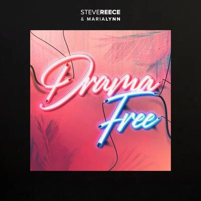 Drama Free 專輯 Steve Reece