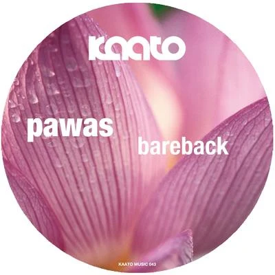 Pawas Bareback