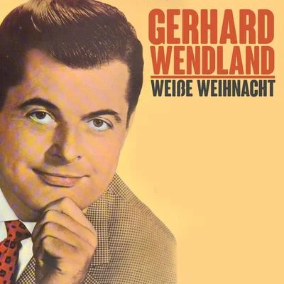 Gerhard Wendland Weiße Weihnacht