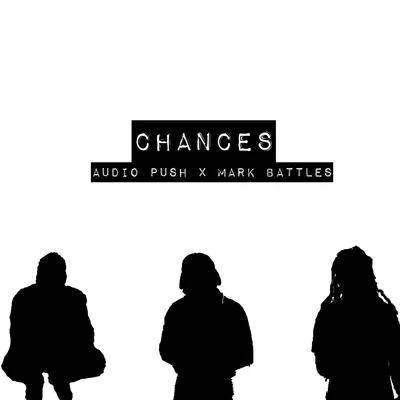 Chances 專輯 Stacy Barthe/Audio Push/MyGuyMars