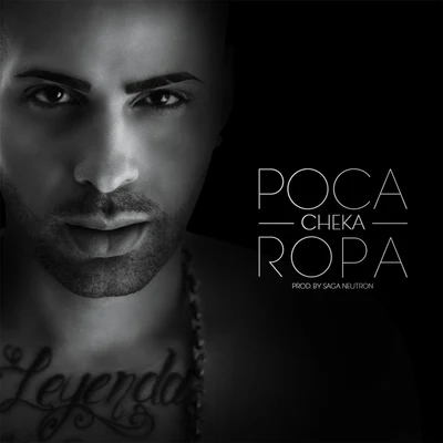 Poca Ropa 專輯 CHEKA/LDA/Boy Wonder Chosen Few