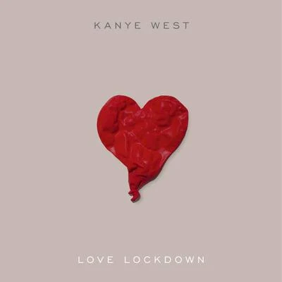 Kanye WestJohn Legend Love Lockdown