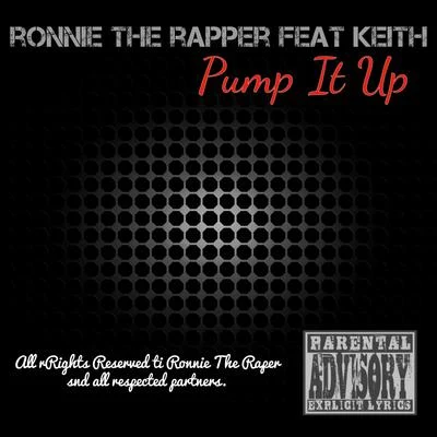 Pump It Up (feat. Keith) 專輯 Keith/Xavier Xander