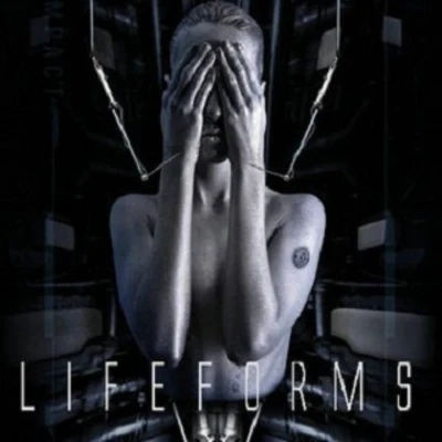 Synthetic 專輯 Lifeforms