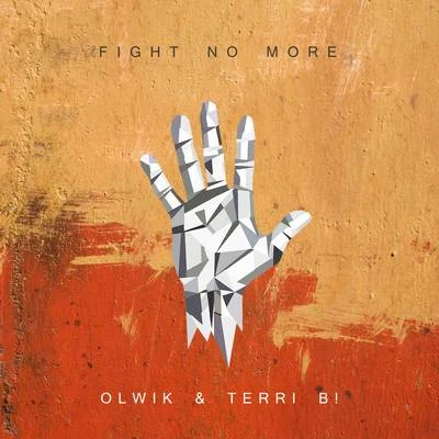 Fight No More 專輯 Terri B!/Vol2Cat/Chris Montana/DJ Monxa/Tune Brothers