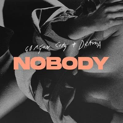 Nobody 专辑 Gorgon City/JP Cooper