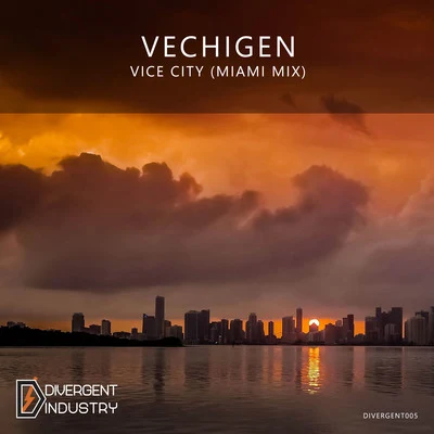 Vice City (Miami Mix) 专辑 Vechigen