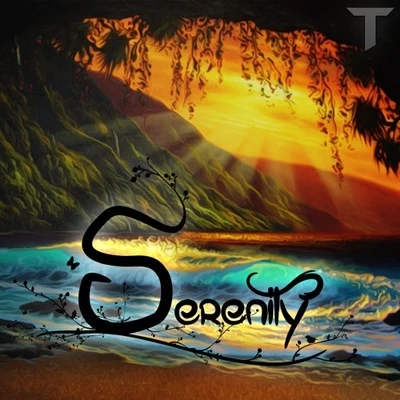 Serenity 专辑 Teminite/PsoGnar