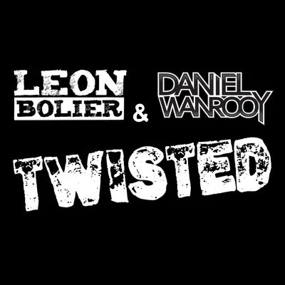 Twisted 專輯 Leon Bolier/Radion6/Protoculture/Jean Claude Ades/Jeremy Olander