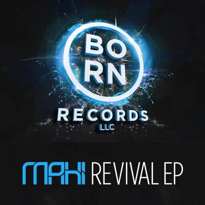 Revival 专辑 Mahi/Karan/Jaydeep Yadav