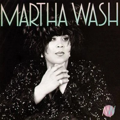 Martha Wash 專輯 Martha Wash/Jocelyn Brown/Todd Terry