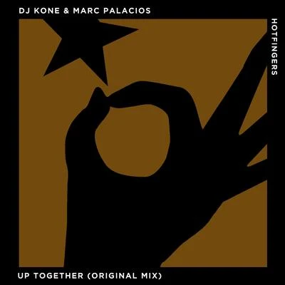 Up Together 專輯 Dj Kone/Marc Palacios