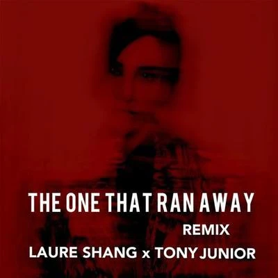 The One That Ran Away （Tony Junior Remix） 專輯 尚雯婕