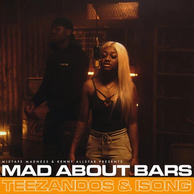 Mad About Bars - S5-E10 專輯 iSONG