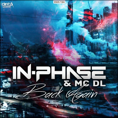 Back Again 专辑 In-Phase