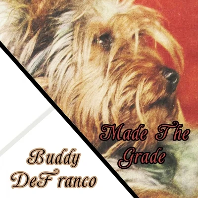 Made The Grade 专辑 Carol Sloane/Buddy DeFranco/Frak Capp Trio/Rickey Woodard/Ray Brown