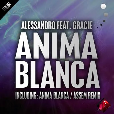 Anima Blanca 專輯 gracie