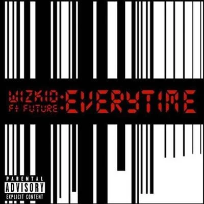 Everytime 專輯 Starboy/lilac/Jason Ray/TAKUWA