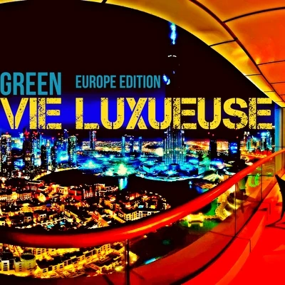 GreenVee Sing ZoneNewman Vie Luxueuse (Europe Edition)