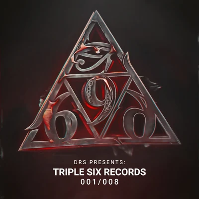 DRS The Devils Triangle Ep