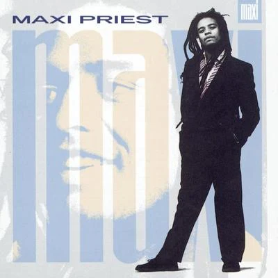 Maxi Priest Maxi